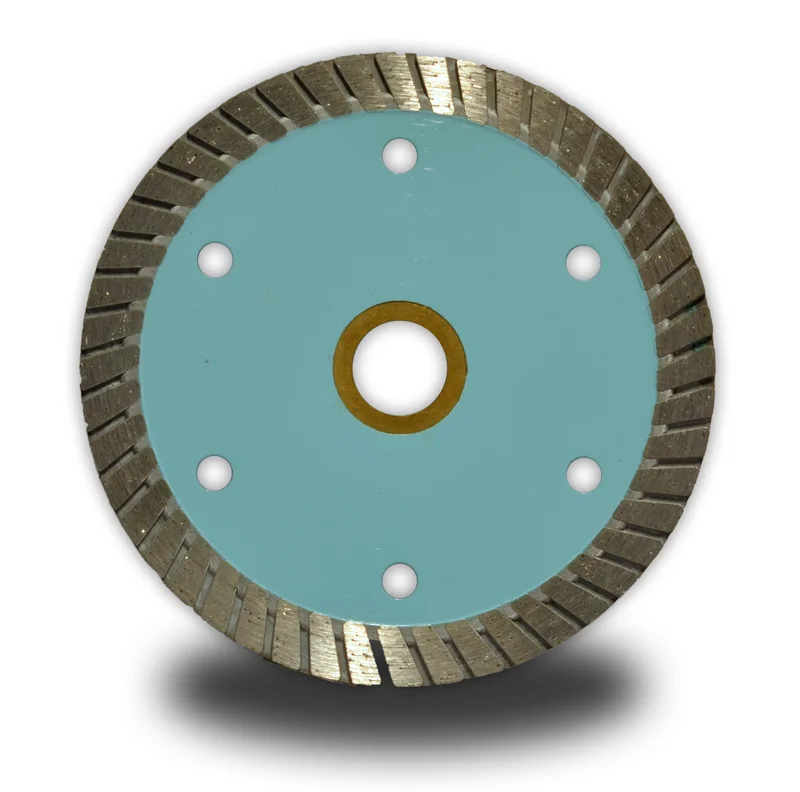 5-1/8" EV TURBO BLADE   X 5/8"-7/8"