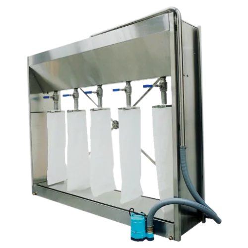 Dehydrator-Stainless Steel