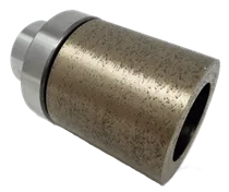 2" STOCK REMOVAL X D20 50T X5/8-11TH-COARSE