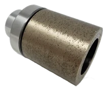 2" STOCK REMOVAL X D20 50T X5/8-11TH-COARSE