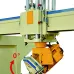 Bridge Saw Machine 600B, 25HP w/Remote Control - Image 3