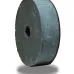 6" #600, Synthetic Edge Polishing Wheel, BULLNOSE - Image 1