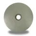 5" Grit 30, Ecodiamant, BULLNOSE, F22 - Image 1