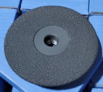 5" TURBO CUP - VACUUM BLAZING