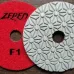 4" F Type 3 Step Polishing Pad - Image 2