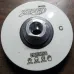 4" TCF Silent Turbo Cup, Coarse - Image 2