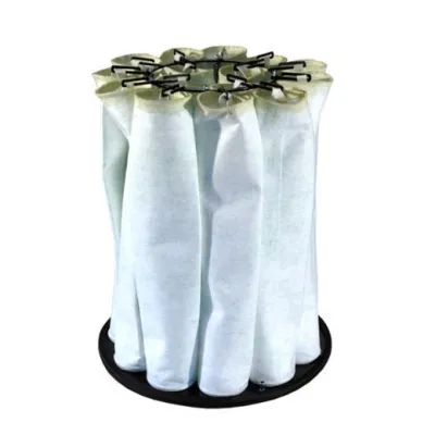 Main Filter Sock Assembly (00700231)