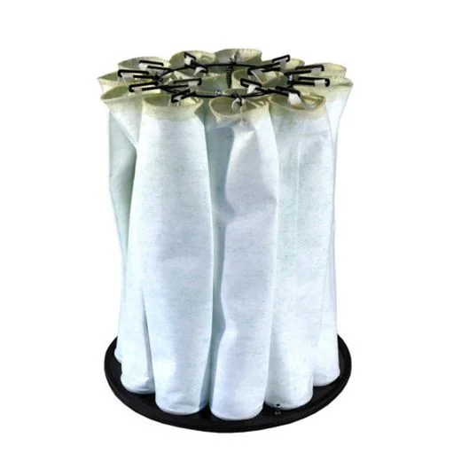 Main Filter Sock Assembly (00700231)