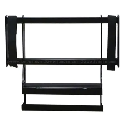 Ermator Vacuum Trailer for T7500, T8600