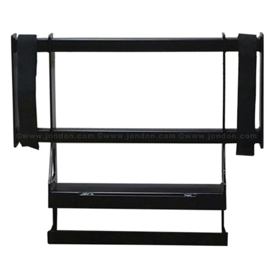 Ermator Vacuum Trailer for T7500, T8600