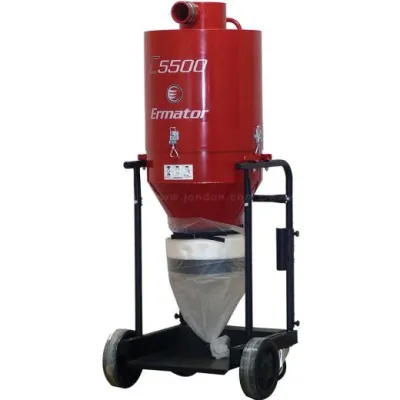 Ermator C5500 Pre?Separator