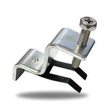 GOCLIPS-XL, 5-SECOND ANCHORS 20 Clips / Bag -UP TO 1-1/4", 11 ga