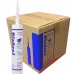 BioSeal General Purpose 100% RTV 300 ML Silicone Caulk - Image 2