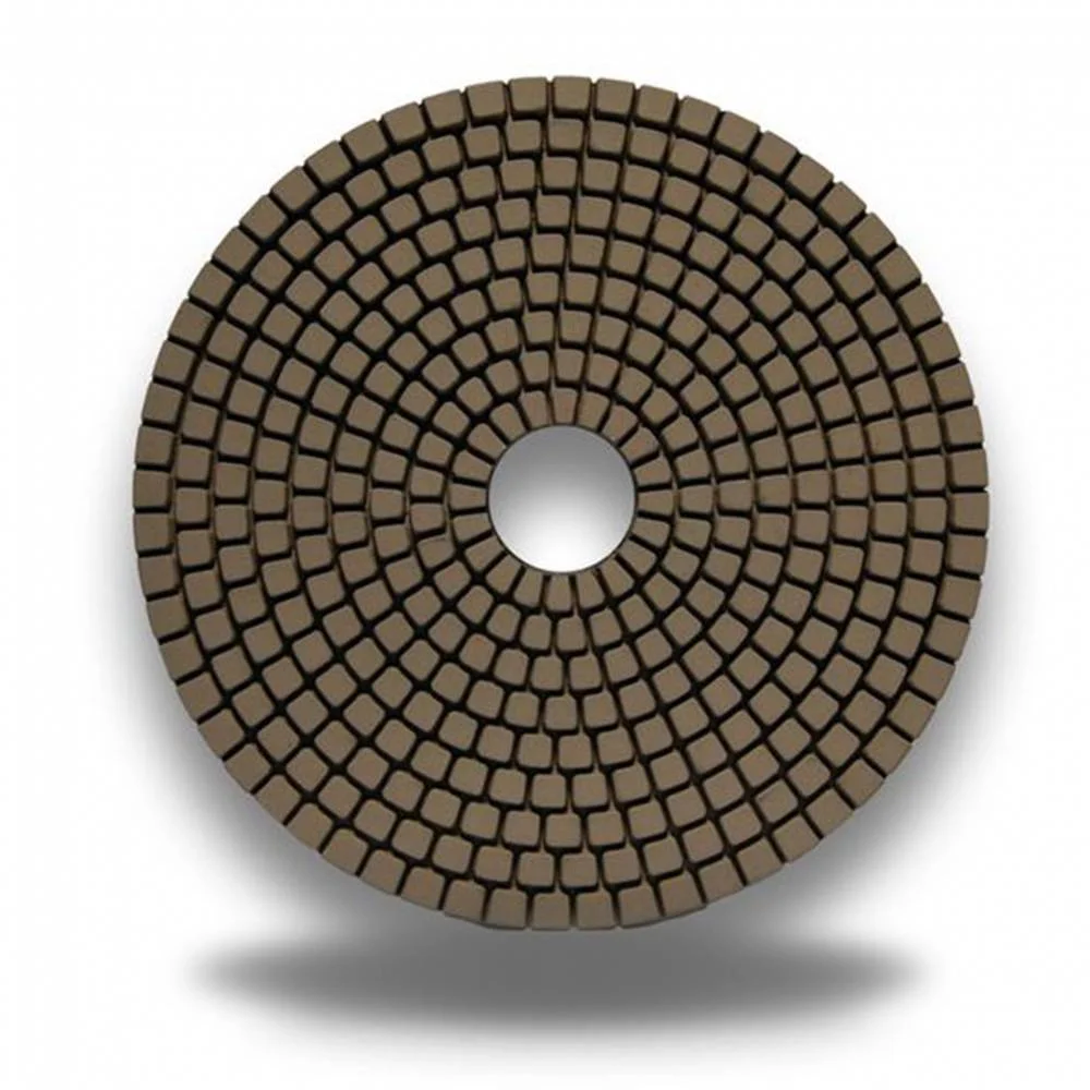 3" CONCRETE RESIN POLISHING PAD  X #50