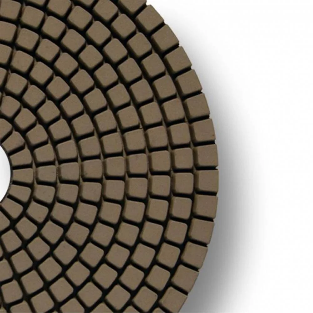 3" CONCRETE RESIN POLISHING PAD  X #50