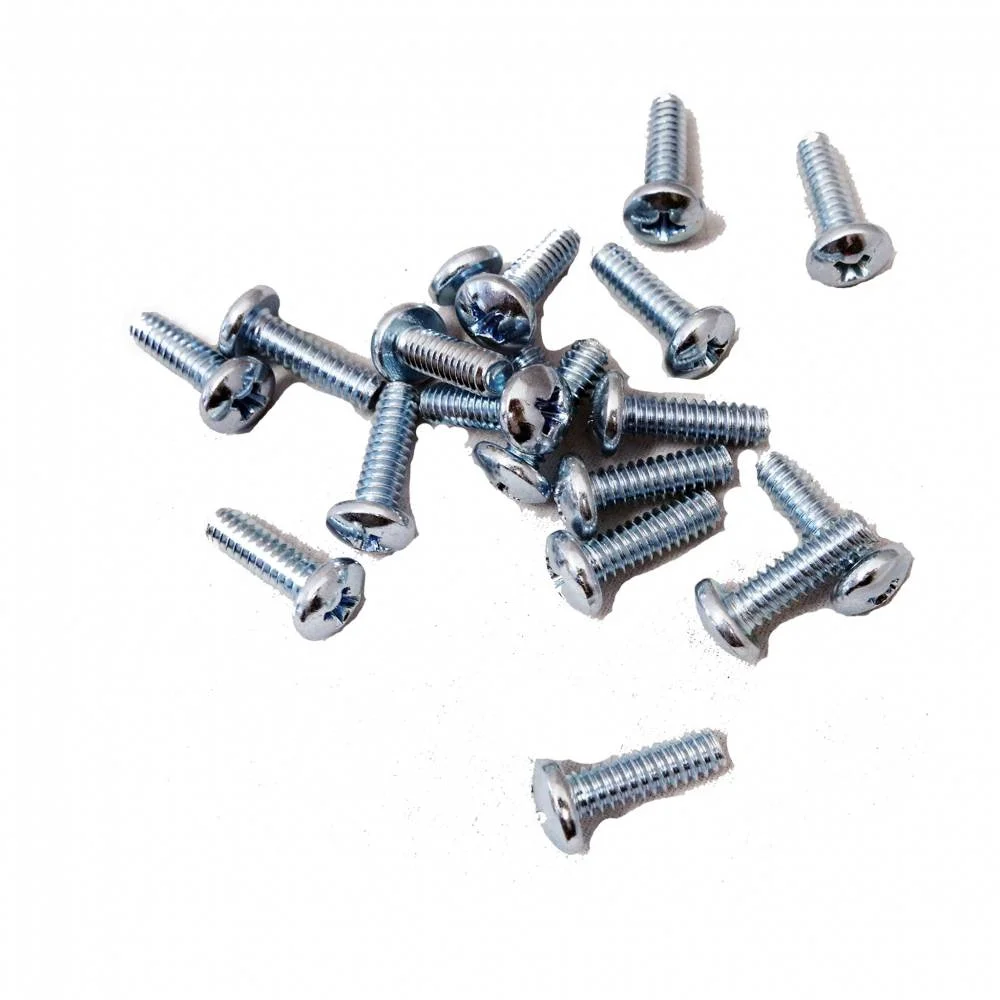 5/8" SCREW FOR ANCHOR, 1000PCS/Box, 8box/case