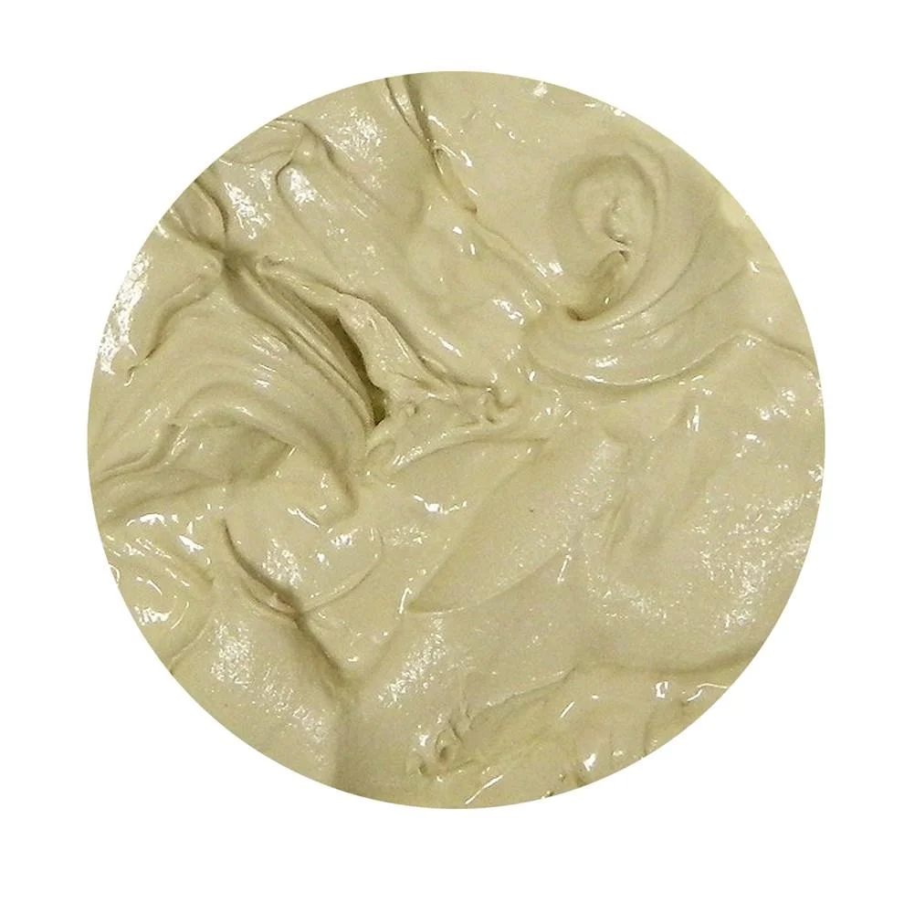 1 Lt, POLIEPOXY, BUFF KNIFE GRADE