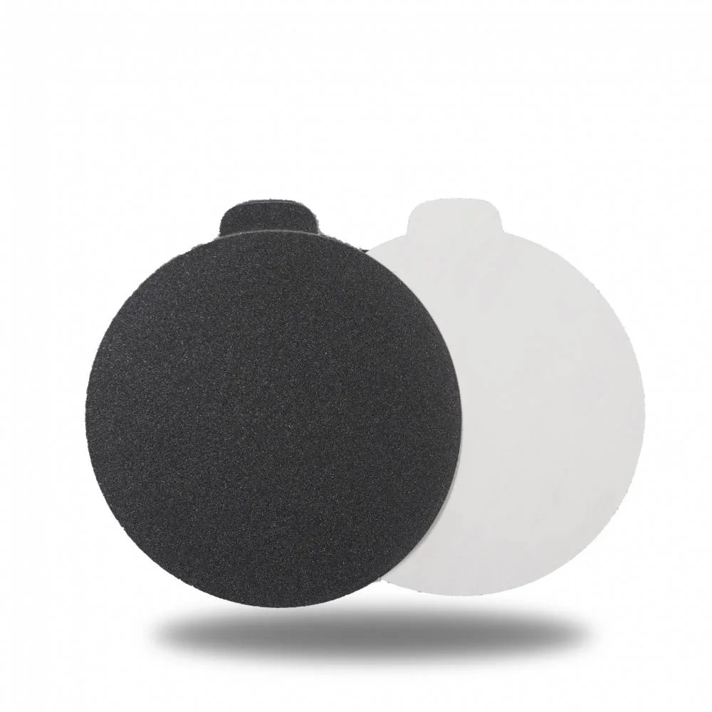 5" KSP, PSA #80, 50pcs/box