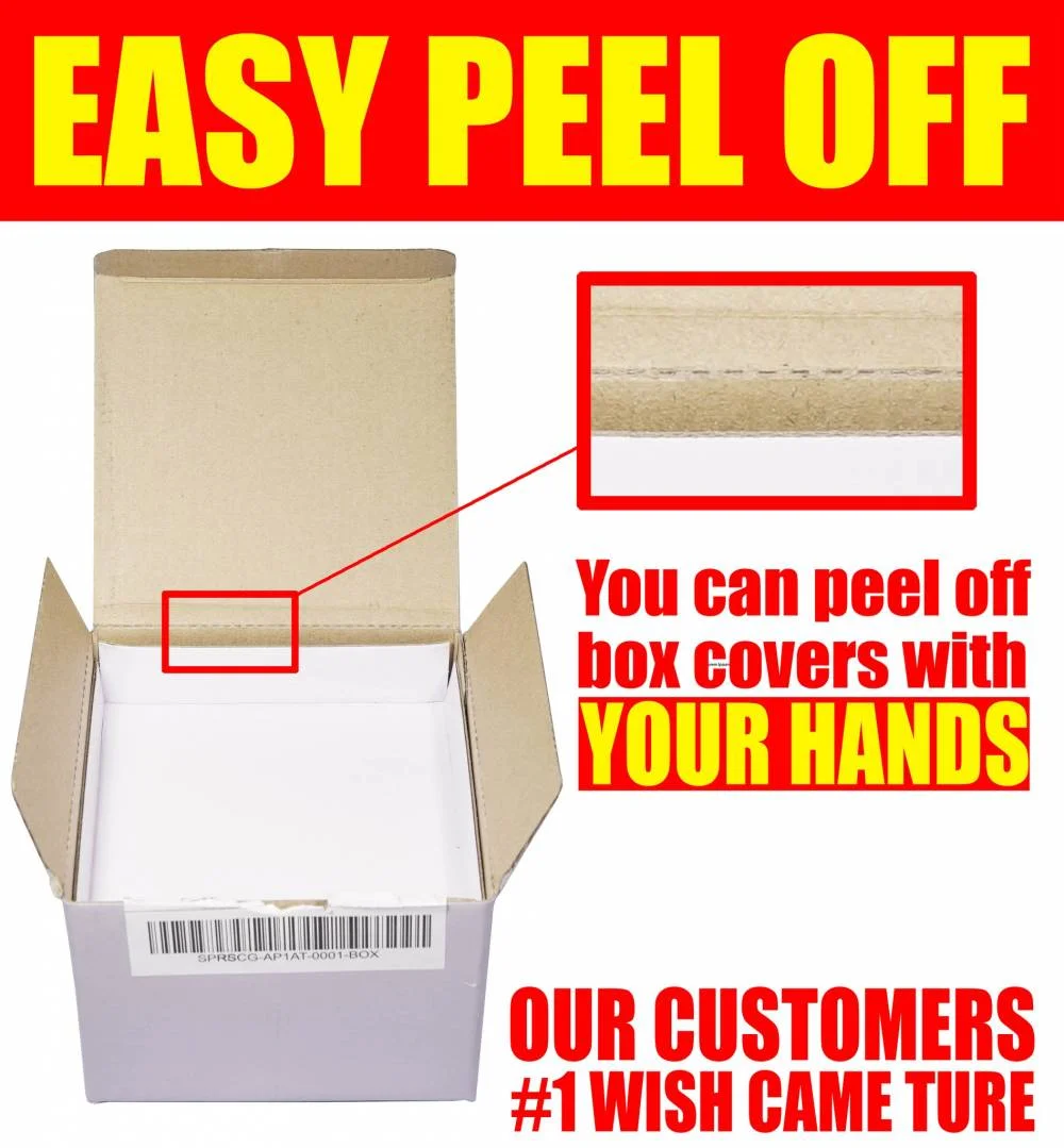 5" KSP, PSA #600, 100pcs/box