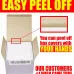 5" KSP Silicone Carbide Sand Paper, Velcro E-Weight, 50pcs/box, Wet and Dry - Image 2