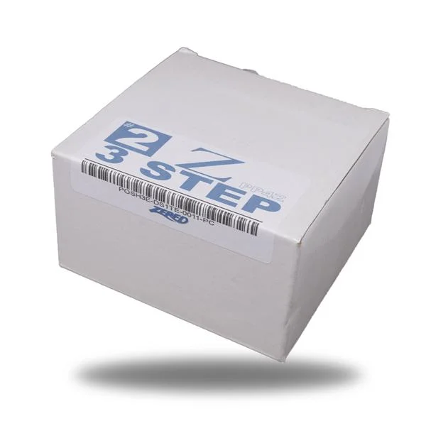 4" Z STEP 2, Pad for EG and Quartz, Marble