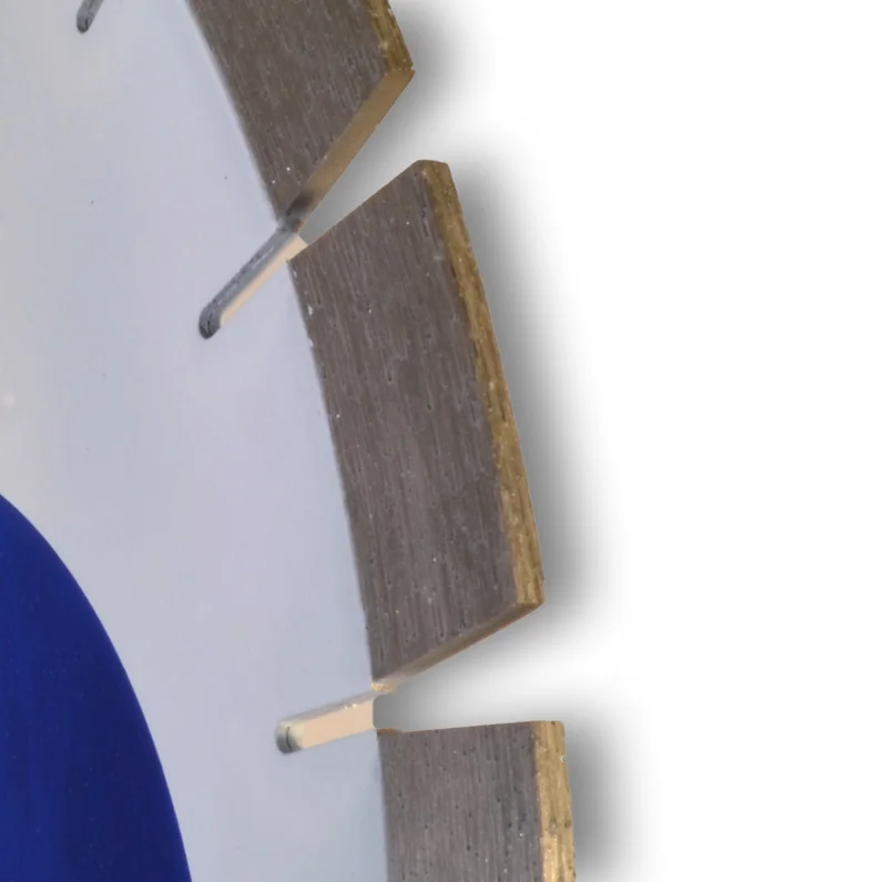 18" White S2, For Granite x 3.6 x 20 mm, 50/60