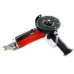 4" SZ Air Wet Cutter - Rear Exhaust - 10000 rpm - Image 2