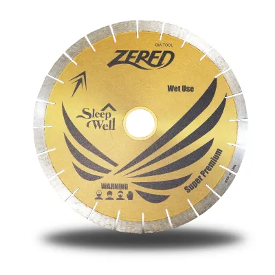 18" Q20 for Quartzite, Silent, Random Diamond