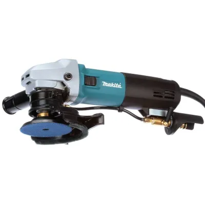 4" Makita Electric Wet Polisher -- PW5001C