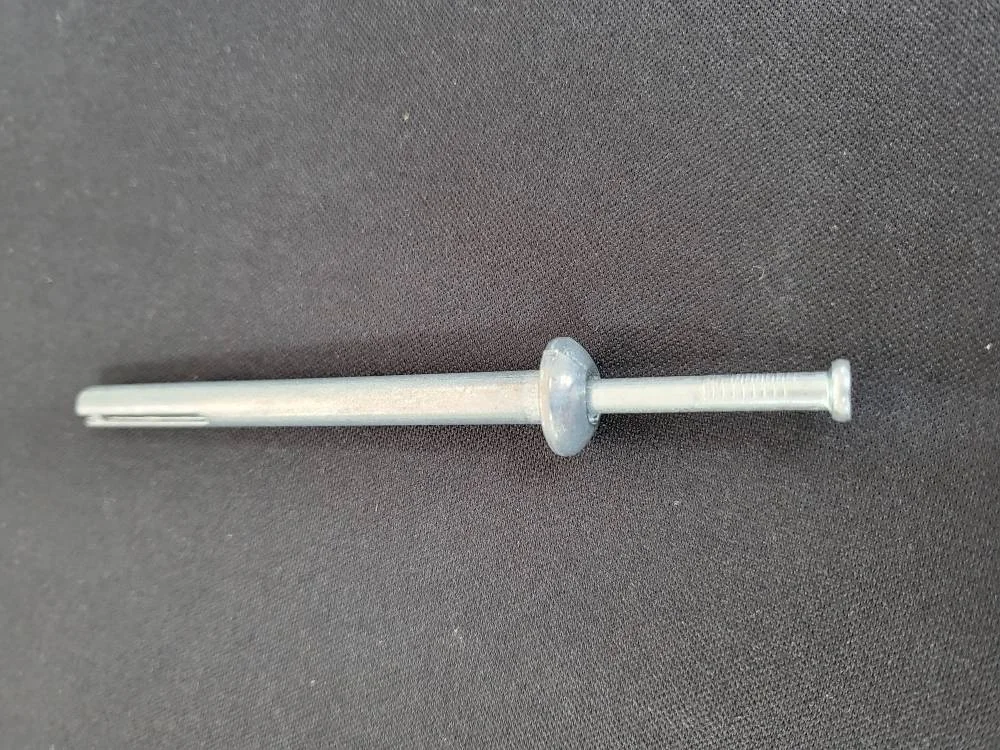 Hammer Drive Anchor 1/4" x 1-1/4", 100pcs/box, 12box/case