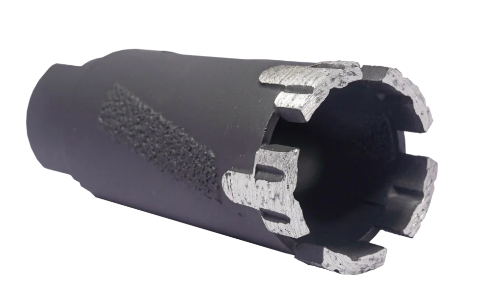 KGCD, Core Bit for Granite