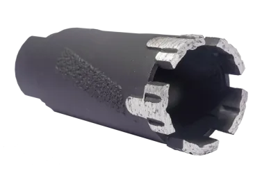 KGCD, 1-3/8" Core Bit for Granite