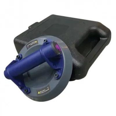 8" TuffCup Battery Powered Suction Cup