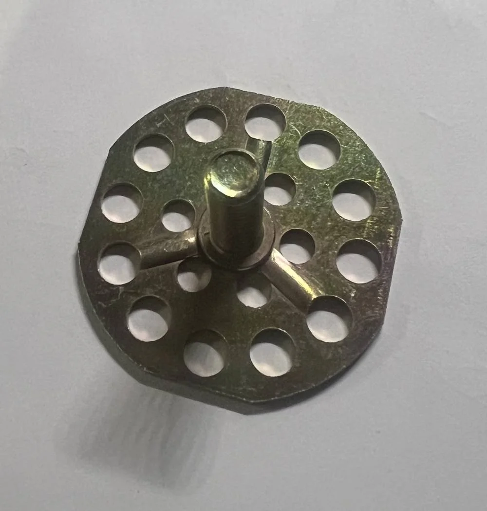 Sink Stud with Screw, 50pcs/pack