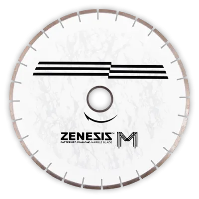 14" Zenesis Marble Blade x 10mm