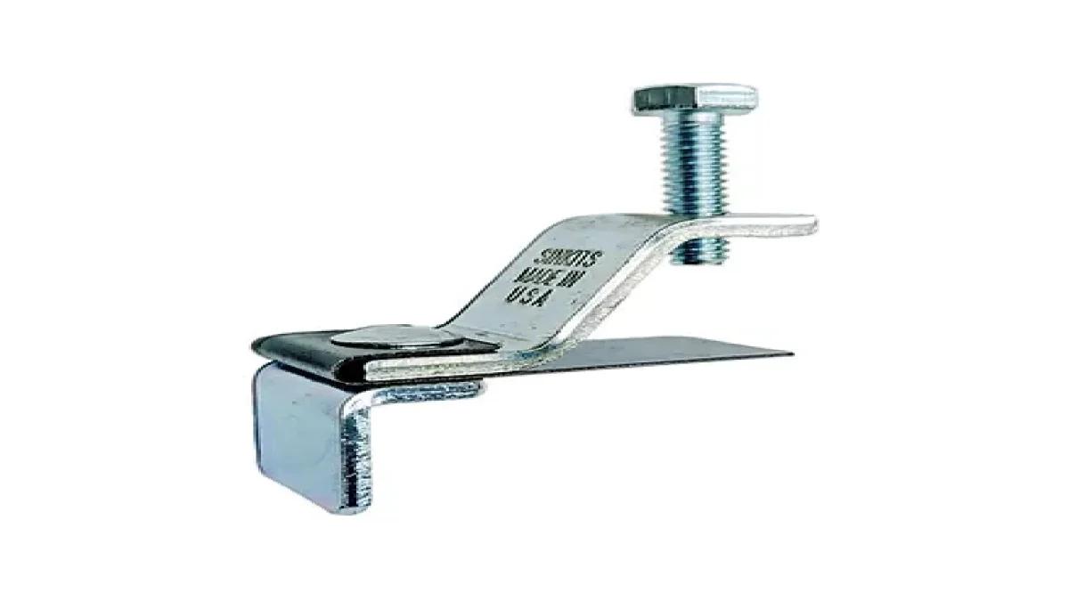 Sinkit, 5/8" Slot Clip, 45pcs/box, 12box/case, 540pcs/case