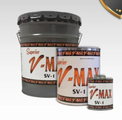 Superior VMAX SV1, Flowing 5 Gal