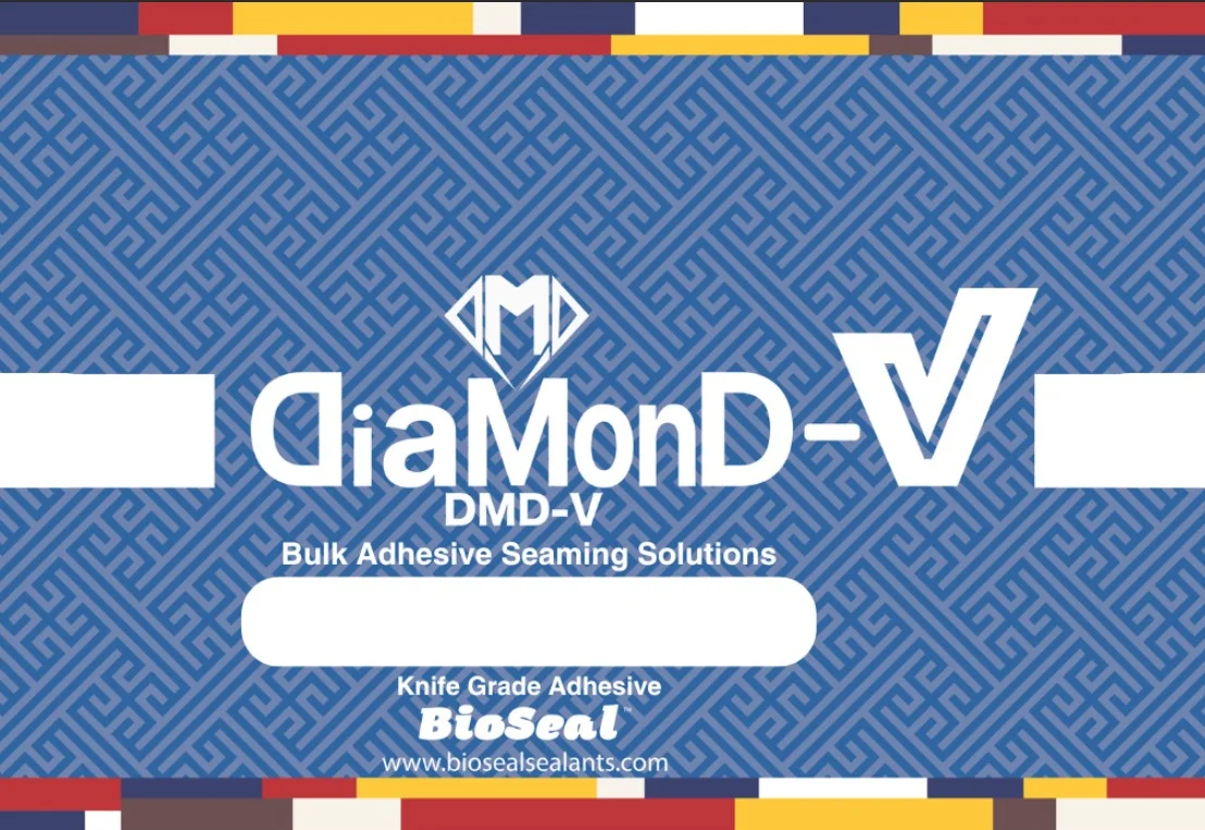 Diamond-M, Crystal Knife Grade, 1 Qt