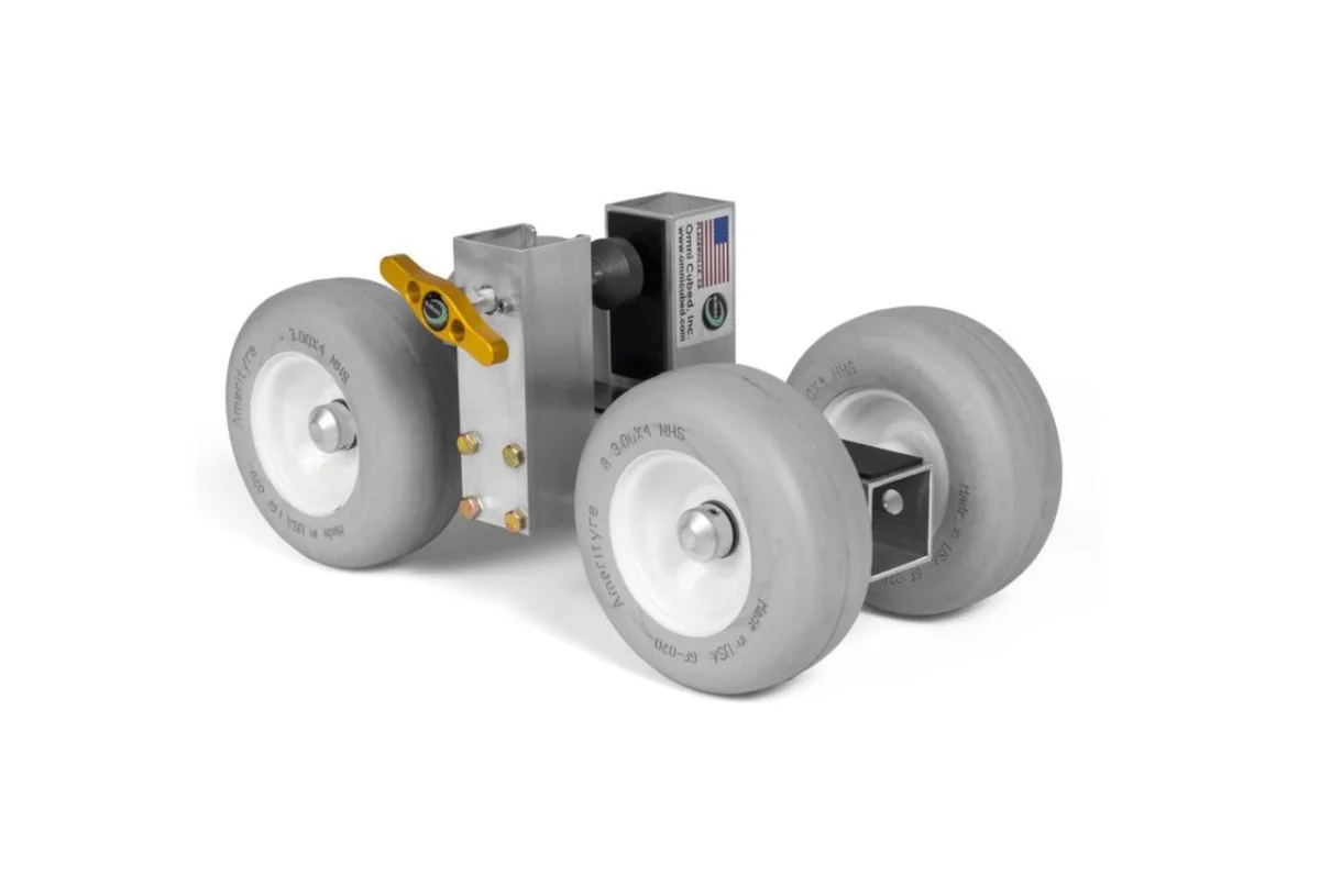 Omni Cubed Pro-Dolly HD1