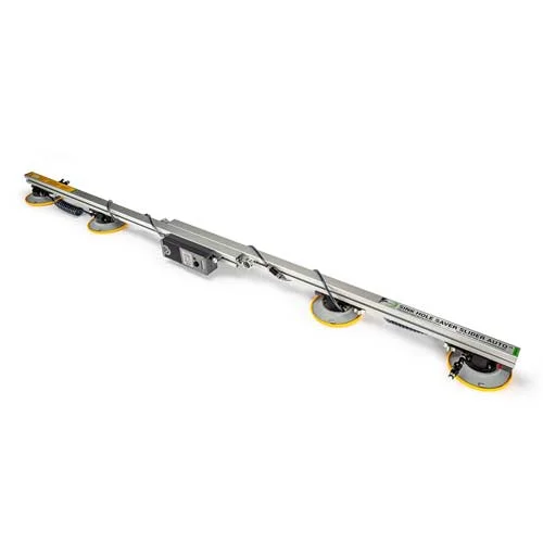 Omni Cubed Sink Hole Saver Slider Auto V6