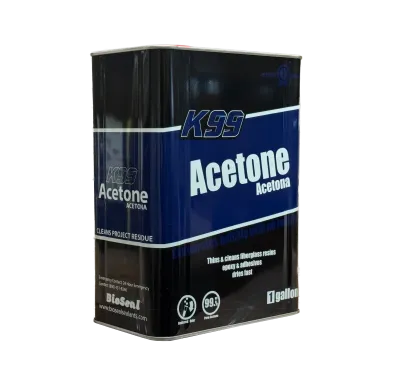 K99, 1G ACETONE