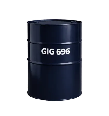 Bioseal, GIG696, Two-Component Type, 10:1 ratio, 55Gal