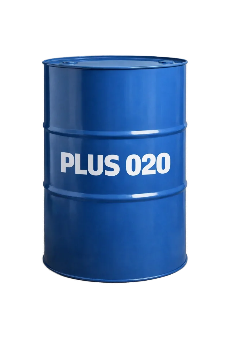 Plus 020, Insulating Glass Sealants, 190L/Drum