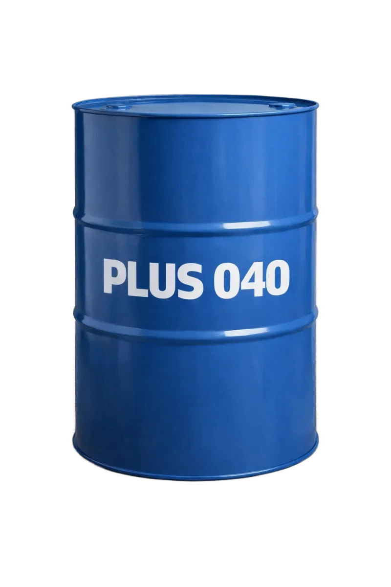 Plus 040, Structural Insulating Glass Sealants, 190L/Drum