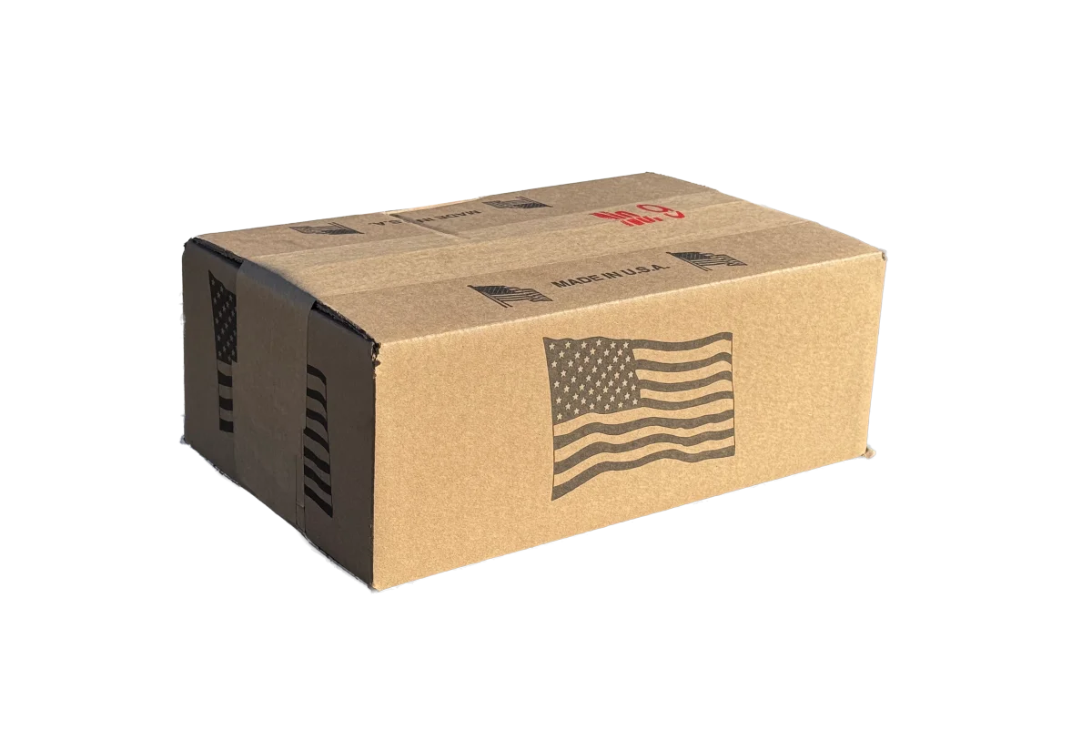 Pack of 100 pcs, #9 Single Edge Razor Blades