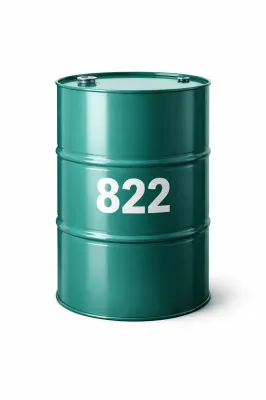 KCC, GIG822, Two-Component Type, 10:1 ratio, 55Gal