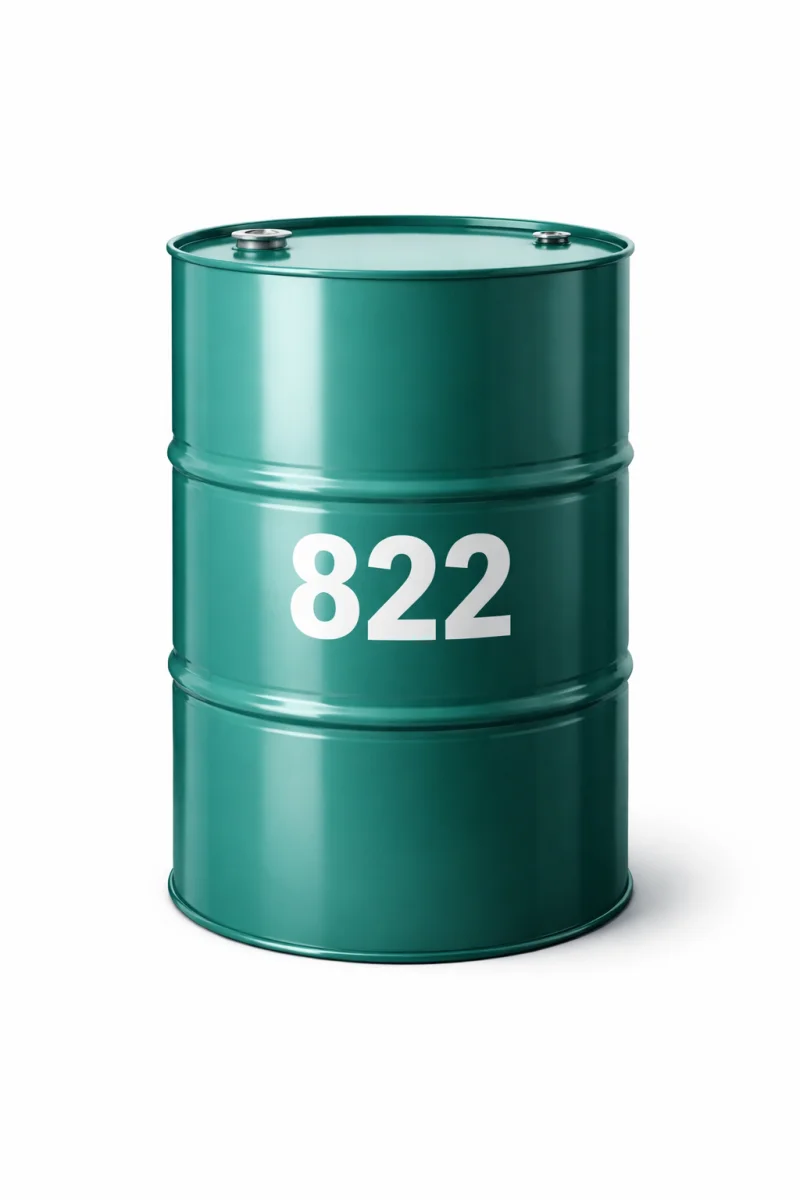 KCC, GIG822, Two-Component Type, 10:1 ratio, 55Gal