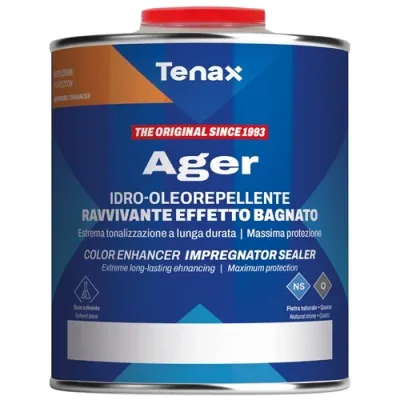 AGER 5LT EPONE COLOUR -ENHANCHER