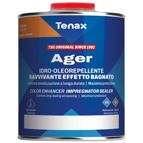 AGER 5LT EPONE COLOUR -ENHANCHER
