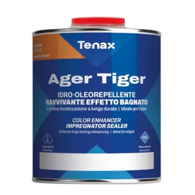 AGER TIGER, 1QT